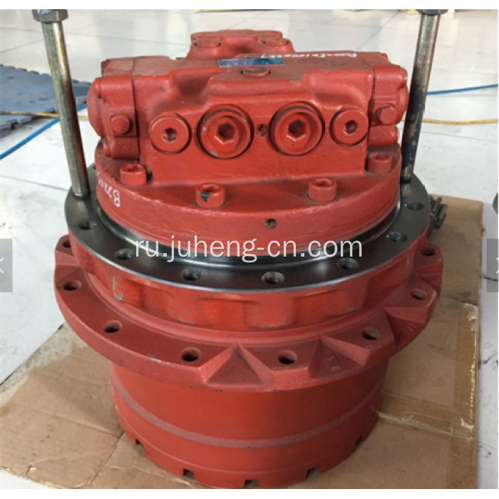 312BL Конечная передача 312BL Ходовой двигатель 145-7767 7I1080